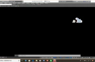 BIM Q&A | Troubleshooting the Black User Interface Issue in AutoCAD 2016-BIM WORLD
