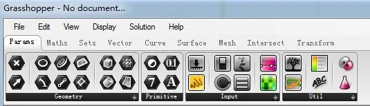 BIM Q&A: Common Questions About the Rhino Plugin Grasshopper-BIM WORLD