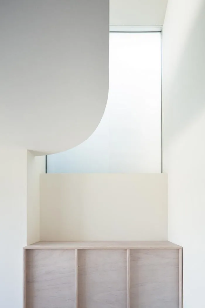BIM Architecture | Shanfu Temple Architect's Home/Aoyagi Design