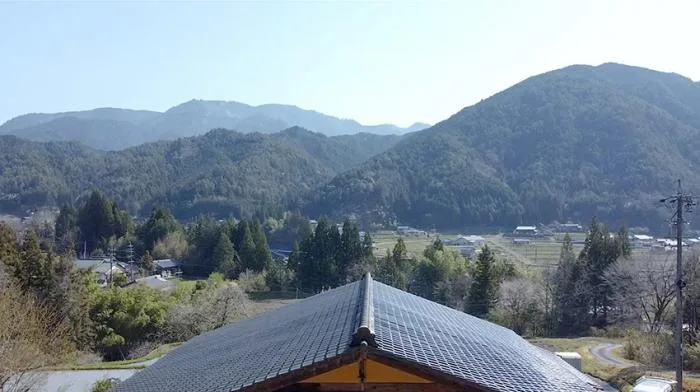 BIM Architecture | Capturing the Beauty of a 175 Year Old House in Japan