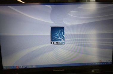 BIM Q&A | Why Is Lumion Installed This Way and How Can I Fix It?-BIM WORLD