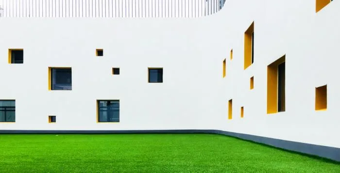 BIM Architecture | Guangxi Zhuang Autonomous Region Directly Affiliated Second Kindergarten, China/Guangxi Zhongsheng Architectural Design Co., Ltd