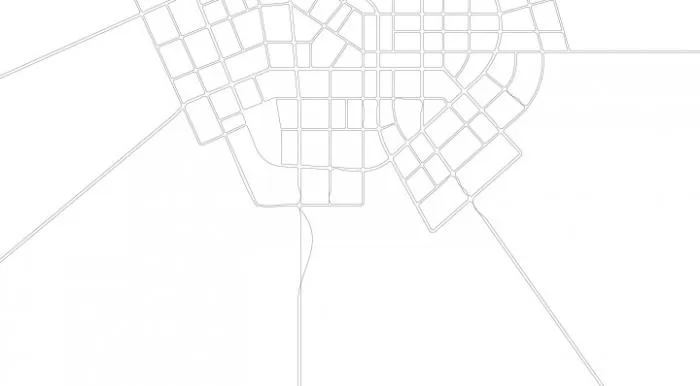 BIM Q&A | Rhino line drawing draft exported directly to AI file, resulting in line deformation... Can't it be directly guided?