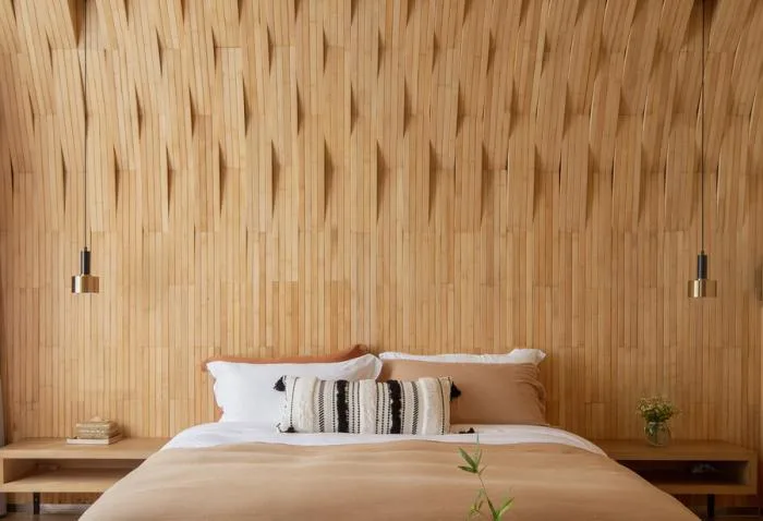 BIM Architecture | Shishe Zhuligan/Yunnan Yang Yongquan Architectural Design Firm