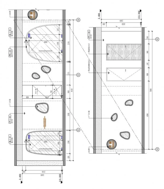 BIM Architecture | Fanshi Jewelry Shangsheng New Store/Pingjie Design