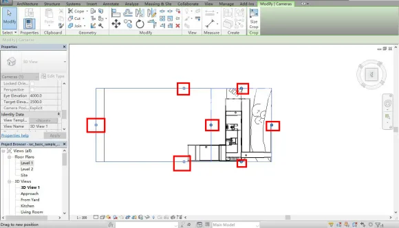 BIM Q&A | How to create high-end lighting analysis diagrams in Revit?