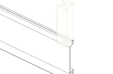 BIM Q&A | Creating Yin-Yang Corners in Revit Families Beyond the IF Formula-BIM WORLD