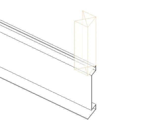 BIM Q&A | How is the yin-yang corner created in Revit family? Besides using the if formula ..