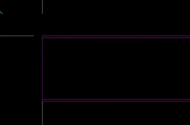 BIM Q&A: How to Make Horizontal Cuts on H-Beams in Tekla Structures-BIM WORLD