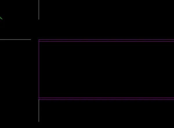 BIM Q&A | How to horizontally cut H-beams when cutting Tekla parts