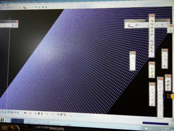 BIM Q&A | What should I do if this kind of problem occurs in CATIA?