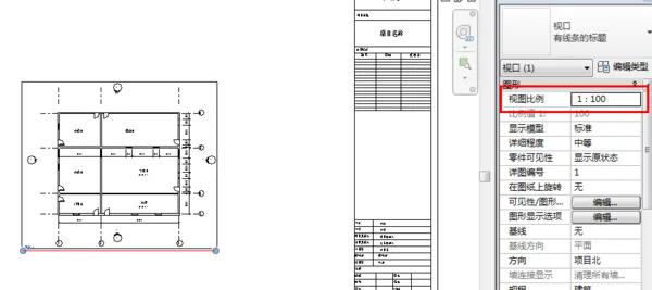 BIM Q&A | How to adjust the proportion when printing with Revit