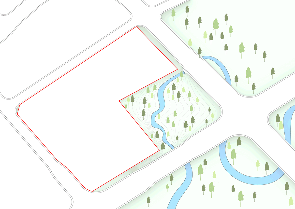 BIM Architecture | Taikang Home · Guiyuan Vitality Center/SUNLAY Sanlei & San Lei Fang