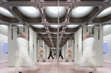 BIM Architecture: Creating Versatile and Organized Spaces – J1M5 Buying Shop by Wanshe Design-BIM WORLD