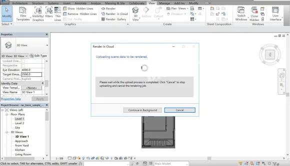BIM Q&A | How to create high-end lighting analysis diagrams in Revit?