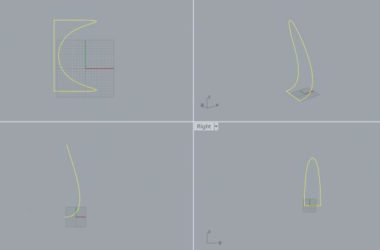 BIM Q&A: Best Practices for Integrating Rhino-BIM WORLD