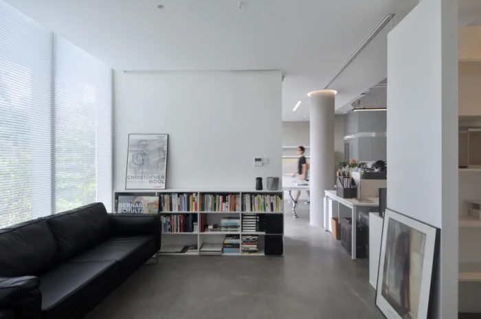 BIM Architecture | Yanhan Heights: Dialogue and Rebirth/Yicheng Architecture