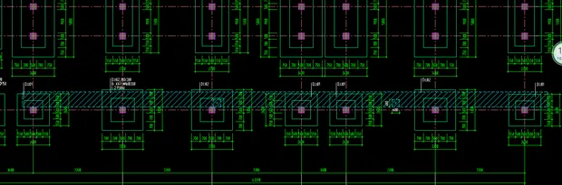 BIM Q&A | How to draw trenches in Guanglian Da 2018