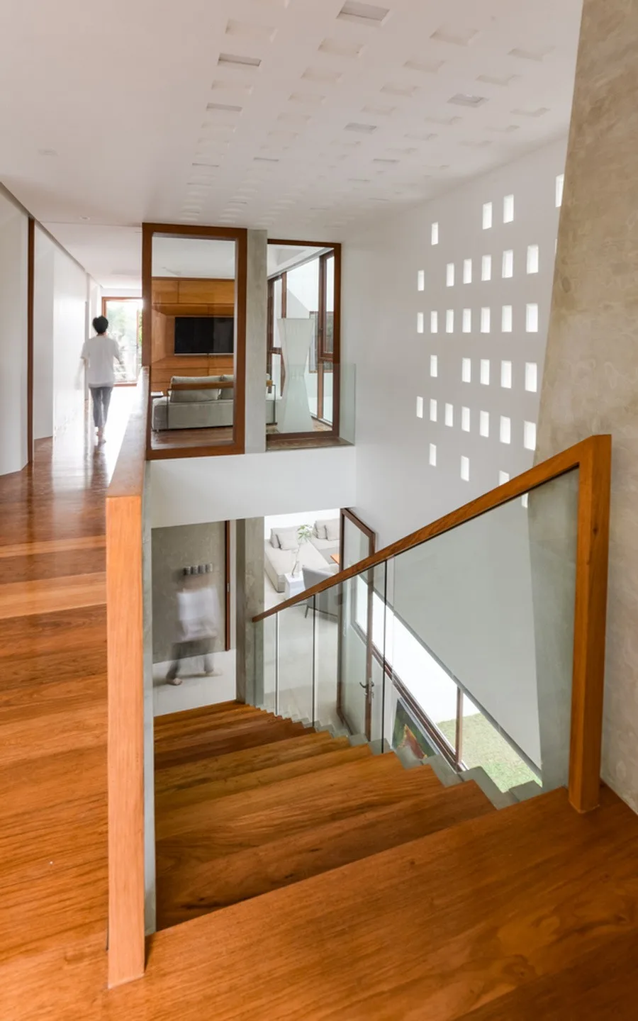 BIM Architecture | View House/Jim Caumeron Design