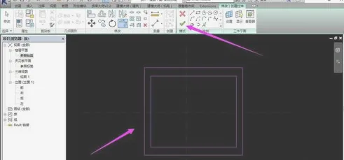 BIM Q&A | Consult Revit2018 on the Method for Increasing the Quantity of Convex Window Families