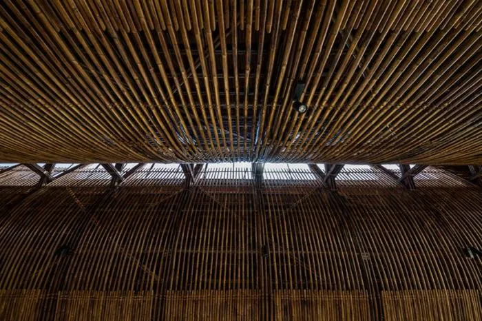 BIM Architecture | Huong An Vien Tourist Center/Wu Chongyi Architectural Firm in Vietnam