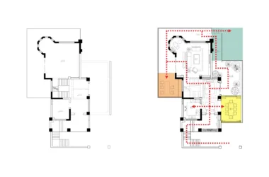 BIM Architecture | Designing Landscapes and Expansive Skies-BIM WORLD