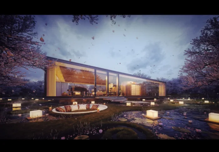 BIM Q&A | Recommend 3DSMAX.HINO.SKETCHUP. Individuals or companies who have achieved high success in architectural performance training.?