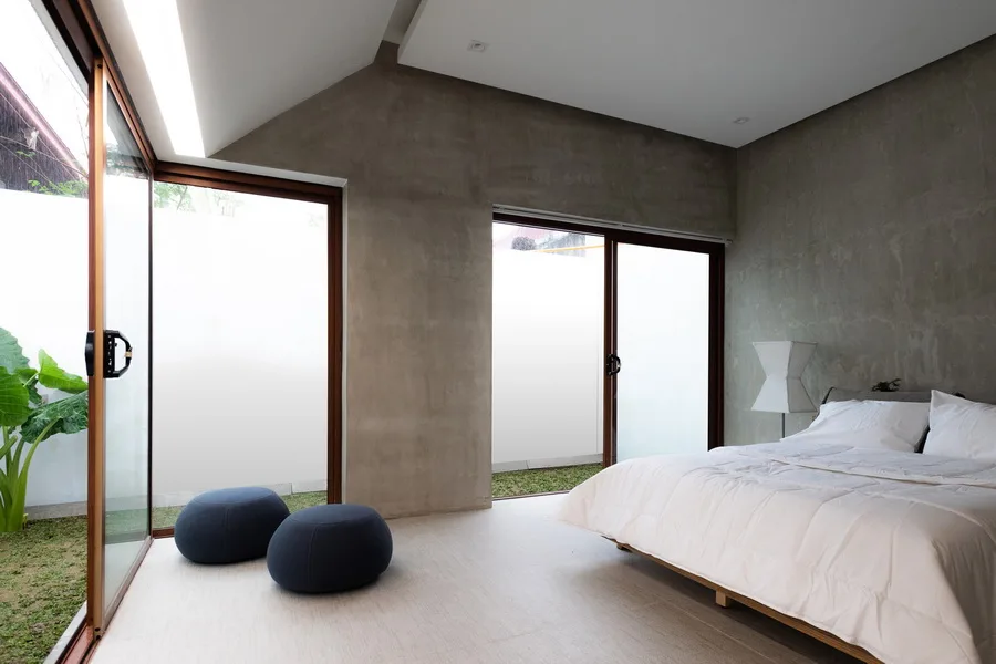 BIM Architecture | View House/Jim Caumeron Design