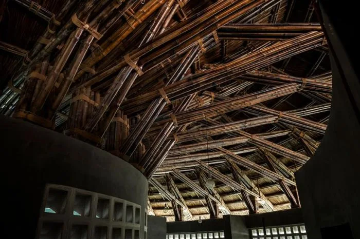 BIM Architecture | Huong An Vien Tourist Center/Wu Chongyi Architectural Firm in Vietnam