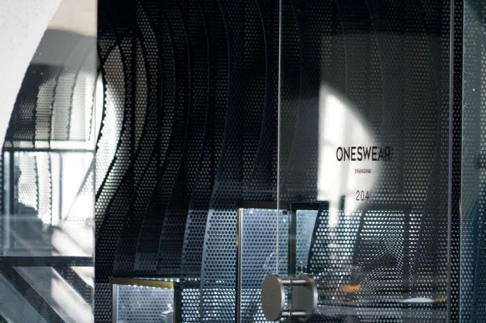 BIM Architecture | Fanshi Jewelry Shangsheng New Store/Pingjie Design