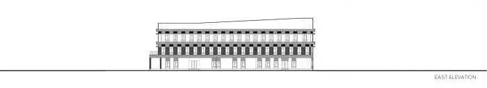 BIM Architecture | Sanmen Jiantiao Dafu Bilingual Kindergarten, Planning and Design of Sixu Architecture in Taizhou/Shanghai