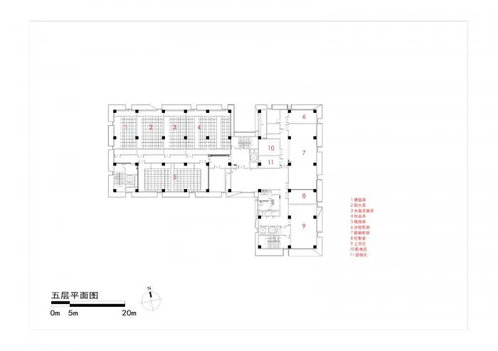 BIM Architecture | The History of Masonry: Ningbo Urban Construction Archives/DC International C+D Design and Research Center