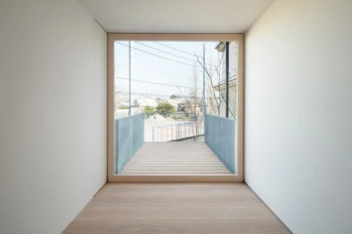 BIM Architecture | Shanfu Temple Architect's Home/Aoyagi Design