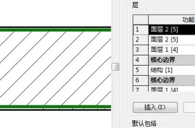 BIM Q&A: How to Create a Detailed Section of a Revit Wall-BIM WORLD