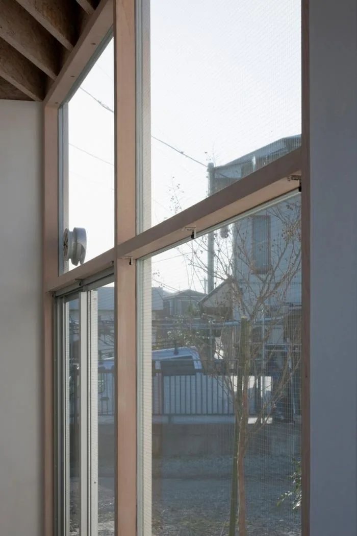 BIM Architecture | Japanese 'L' Wall Residential/Miyako Architecture Studio