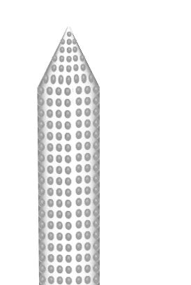 BIM Q&A | How to Array Spheres Along a Long Conical Surface in Rhino-BIM WORLD