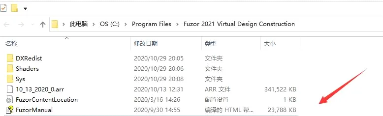Software Activation Step