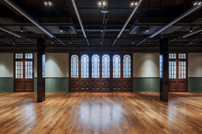 BIM Architecture | Two New Works by Gemini Yu Ting: A Demon's Paradise and a Literature Enthusiast's Living Room
