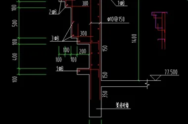 BIM Q&A: How to Model an Irregular Parapet Wall in Revit-BIM WORLD