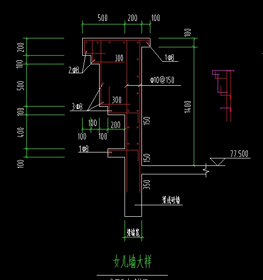 BIM Q&A | How to draw Revit irregular parapet wall