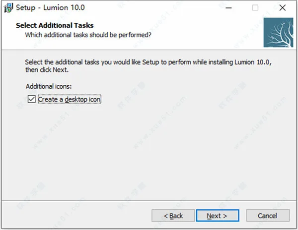 Lumion11 official Chinese v11.0 (32-bit/64 bit), Lumion11 installation tutorial