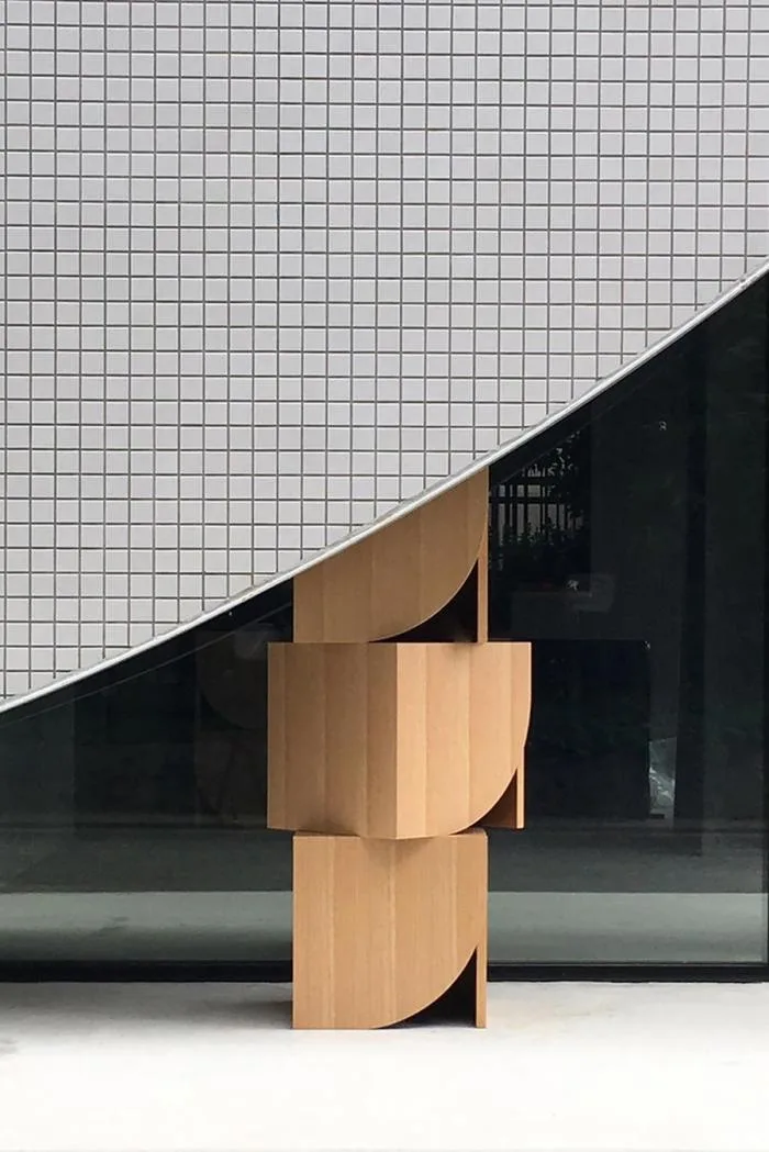 BIM Architecture | Shinjuku Lighthouse House, the boundary between public and private in Sumiya/YSLA Architects