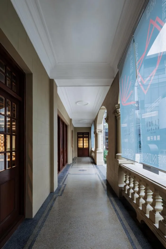 BIM Architecture | Two New Works by Gemini Yu Ting: A Demon's Paradise and a Literature Enthusiast's Living Room
