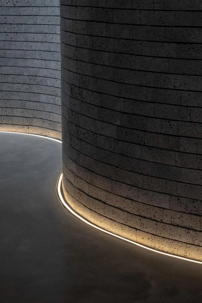BIM Architecture | SHURAN Health Space/Designed by E Studio