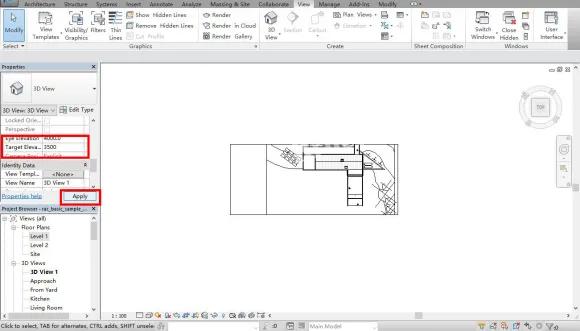 BIM Q&A | How to create high-end lighting analysis diagrams in Revit?
