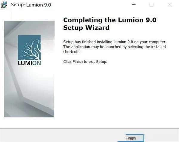 Lumion 9.0.2 Simplified Chinese 32/64 bit download, with Lumion pro 9.0 installation tutorial attached