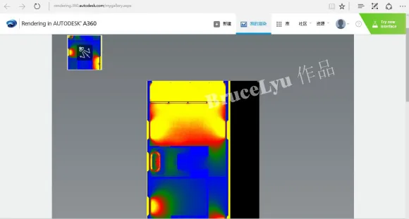 BIM Q&A | How to create high-end lighting analysis diagrams in Revit?