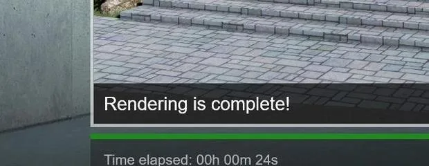 BIM Q&A | Troubleshooting Issues with LUMION 8.5 Rendering-BIM WORLD