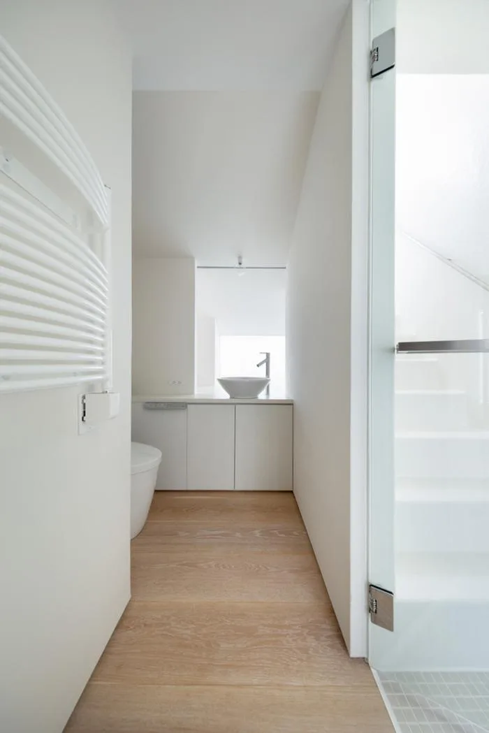 BIM Architecture | Shanfu Temple Architect's Home/Aoyagi Design