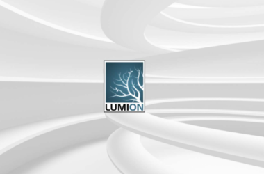 Lumion 11 Official Chinese Version v11.0 (32-bit/64-bit) with Step-by-Step Installation Guide-BIM WORLD